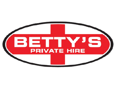 Betty's Private Hire &middot; Accrington