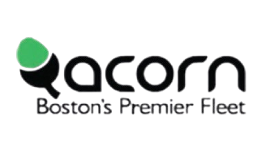 Acorn Taxis &middot; Boston